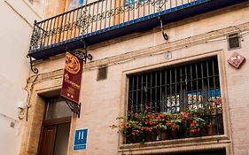 Cicerone de Sevilla